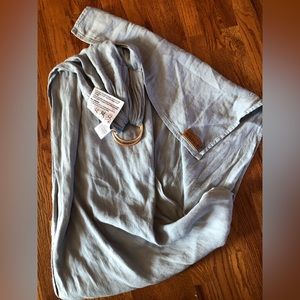 EUC Wildbird ring sling